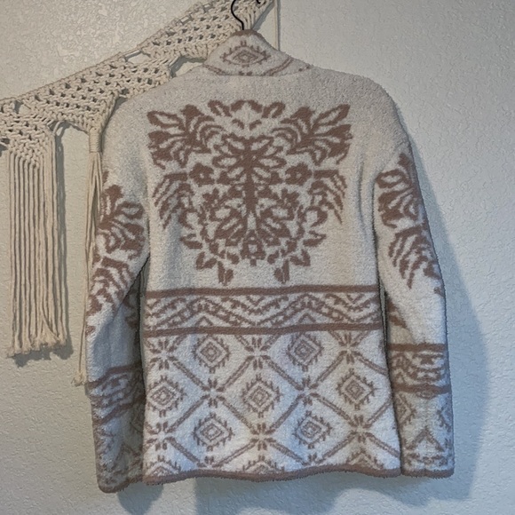 Knox Rose Fleece Half Zip - Picture 6 of 8